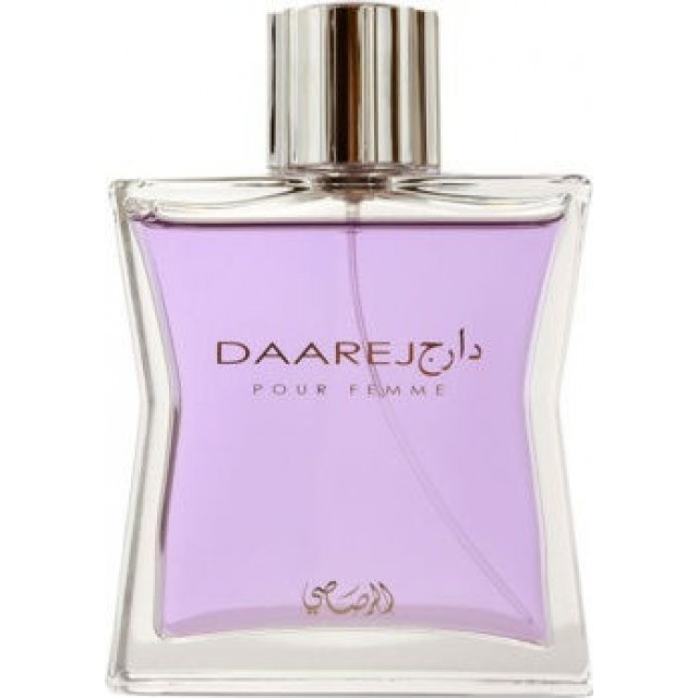 RASASI Daarej Pour Femme EDP 100ml
